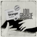 RADHEZ - Loving (Original Mix)