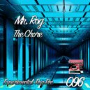 Mr. Rog - Cut Above (Original Mix)