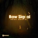 Raw Siqnal & Benvolio - Rainy Days (Gmbos Re-Edit)