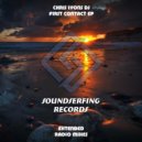 Chris Lyons DJ - First Contact