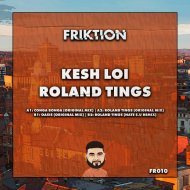 Kesh Loi - Conga Bonga