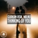 Gurkan Asik, Mr.Nu - Thinking Of You (Original Mix)