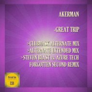 Akerman - Great Trip