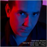 Ryan Raya - Frozen dreams