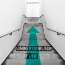 DJ Patsan - French Jazz Funk (Original Mix)