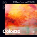 Bound To Divide & Lewyn - Coming Home (Extended Mix)