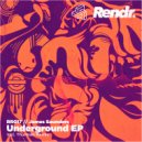 James Saunders (UK) - Squared (Original Mix)