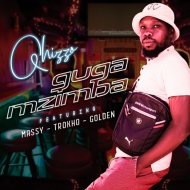 Qhizzo feat Massy, Trokho & Golden - Guga Mzimba