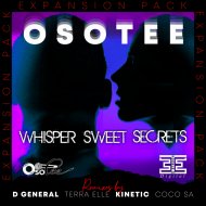 OsoTee - Whisper Sweet Secrets