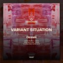 Crisma - Variant Situation