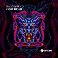 Tiago Bueno - Good Time