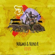 Magma, Nuno R - Loser