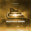 Fredix - Laser (Extended Mix)