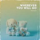 Danny Darko ft Hannah Koski - Wherever You Will Go (Twoelle Remix)