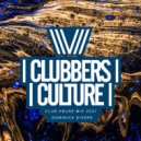 Dominick Divers - Club House Mix 2021 (Continuous DJ Mix)