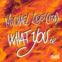 Michael Lee (ITA) - Words Thrown (Original Mix)