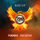 Aly & Fila, Denise Rivera - Hymn Of Hope (Fuenka Extended Remix)