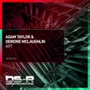 Adam Taylor & Deirdre Mclaughlin - Art
