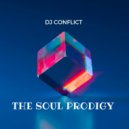 Dj Conflict,Systematic Soulz ft. KNOWLEY-D - Broke my heart