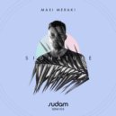 Maxi Meraki - Me and You (Original Mix)