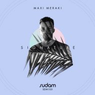 Maxi Meraki - Say My Name