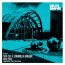Sen-Sei & Stranger Danger - Move Over (Finest Wear Remix)