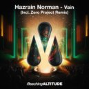 Hazrain Norman - Vain