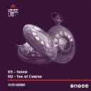 Felipe Cardona - Yes of Course (Original Mix)