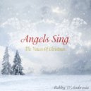 Bobby D\'Ambrosio feat. Billy Cliff - Christmas Superhero (Original Mix)