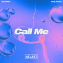 Jay Dixie & Amy Grace - Call Me (Original Mix)