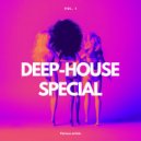 DJ PD - WGTF