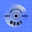 Jeff Zebra - Dreamin (Le Maison Mix)