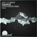 Gary O'Connor - Humanoid