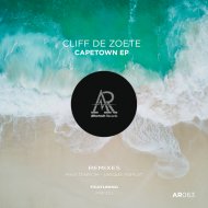 Cliff de Zoete & Frezel - On a Riot