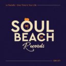 Jo Paciello - One Time In Your Life