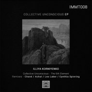 Illiya Korniyenko - Collective Unconcious