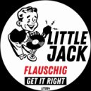 Flauschig - Get It Right (Radio Edit)