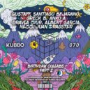 Gustaff, Oravla Ziur - Ride The Slide