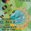 Mijangos - El Aguaje (Man Go Funk Remix)