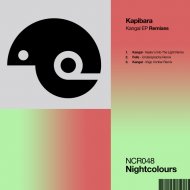 Kapibara - Felis