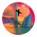 Ivan Oliva - Let\'s Go Back Again! (Aaron Mvrtin Remix)