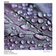 Ricky Cross - Broken Chain