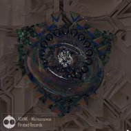 ADAME - Microcosmos