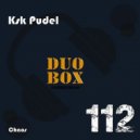 Ksk Pudel - Monogram ()