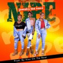 Jomalia The Band - Nipe