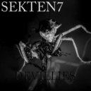 Sekten7 - THIS TIME I TAKE YOU TO THE LIGHT