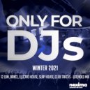 Deepaim - I Want More (Extended Mix)