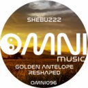 Shebuzzz - Shore of a Lonely Dream (2021 Remaster)