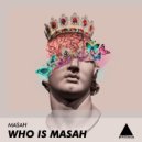 MasaH - Jungle (Afro Tech Mix)