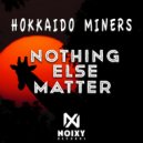 Hokkaido Miners - Open Up Your Mind (Afro House MIx)